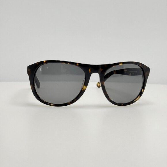 Raen Sunglasses Deakin Brindle Tortoise - Picture 1 of 8